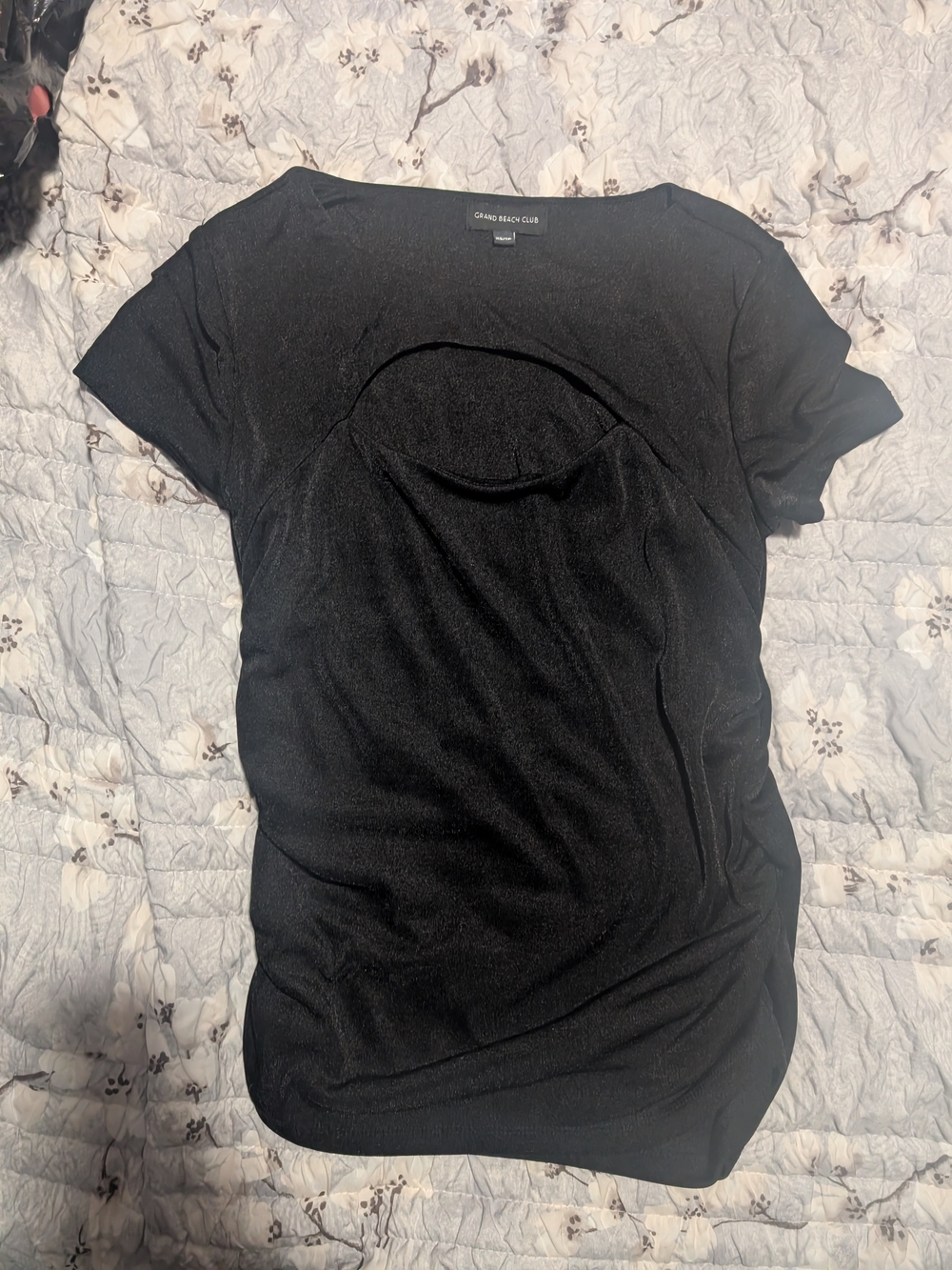Women's Going Out Tops